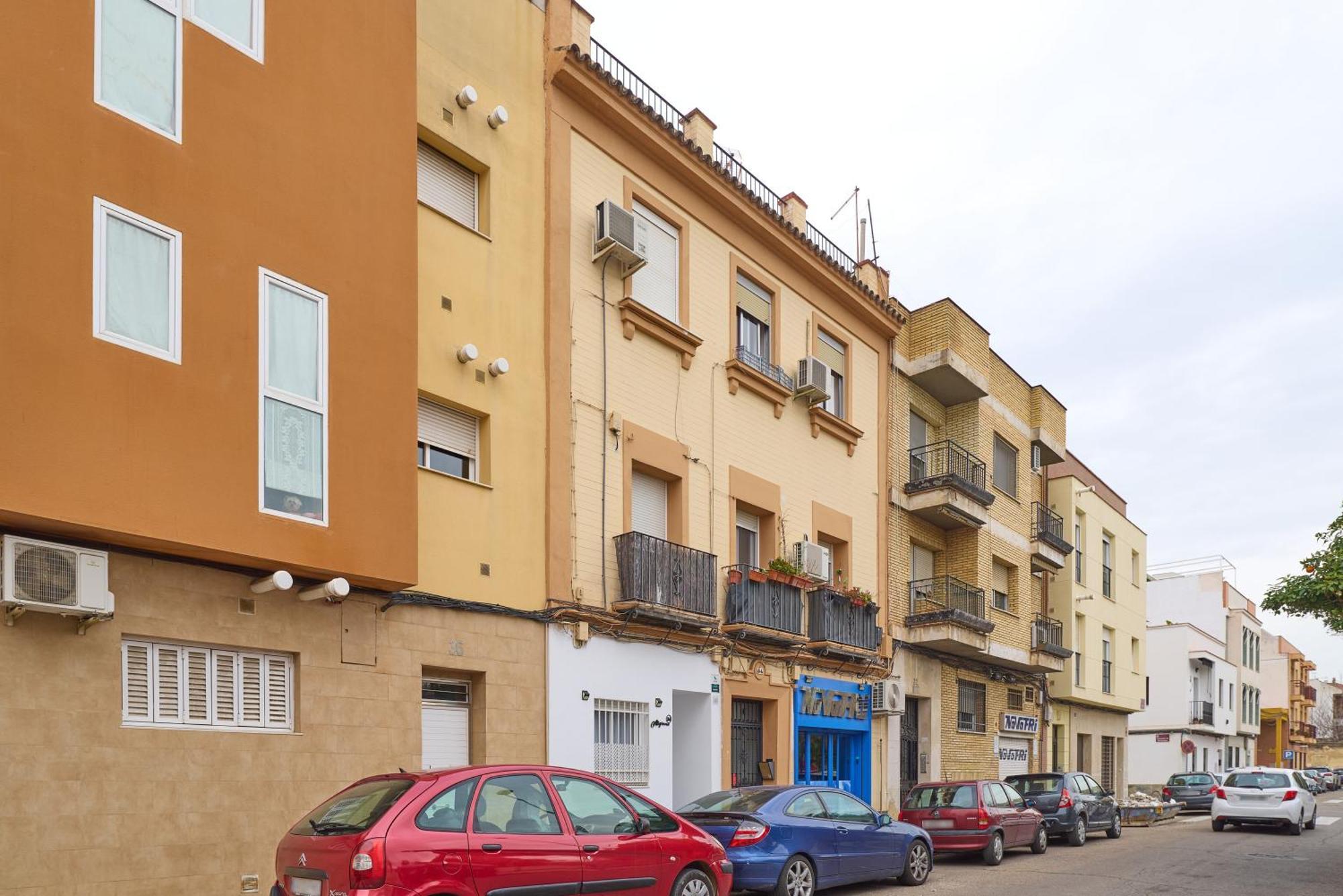 Aligrama Cordoba Córdoba Exterior foto