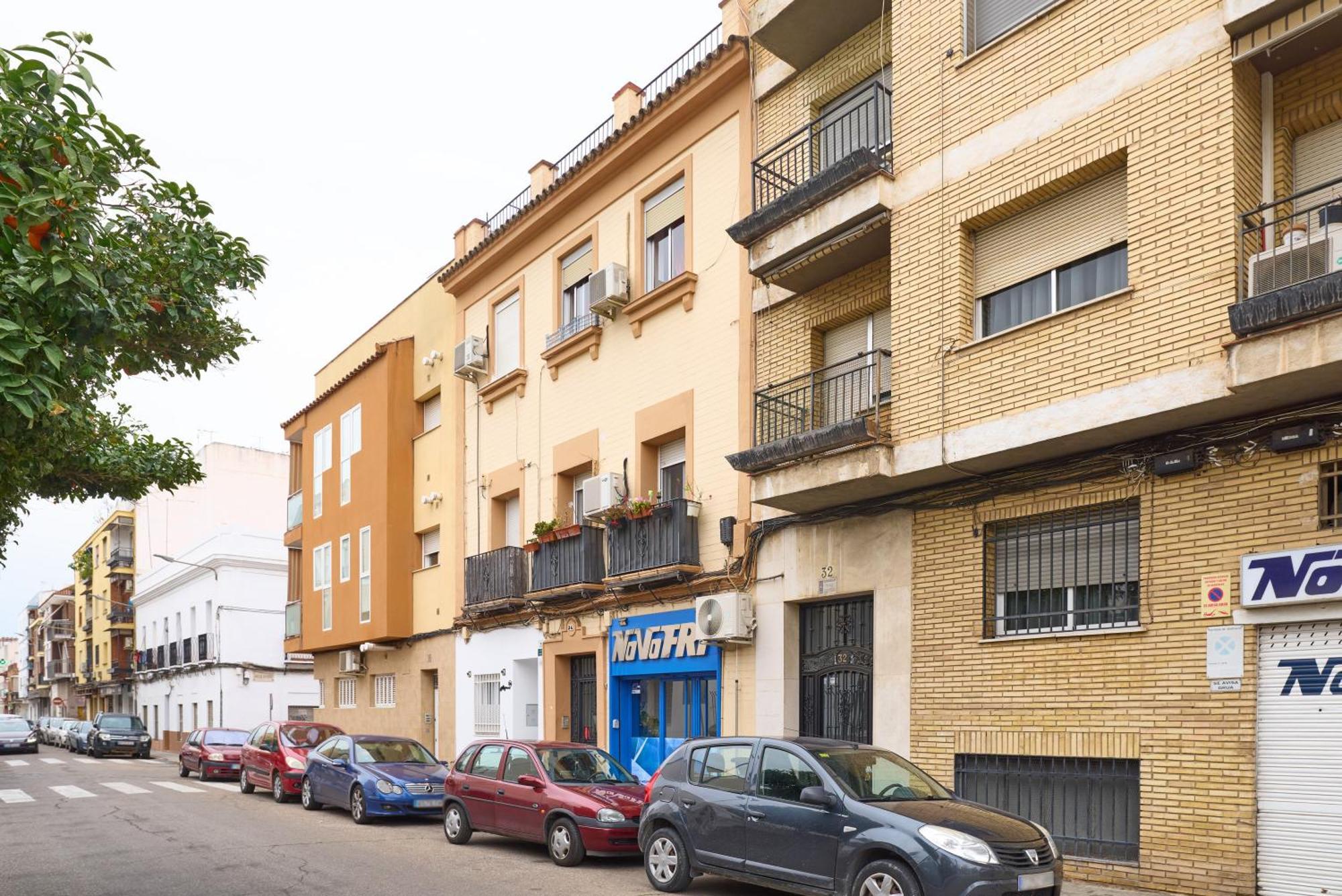 Aligrama Cordoba Córdoba Exterior foto